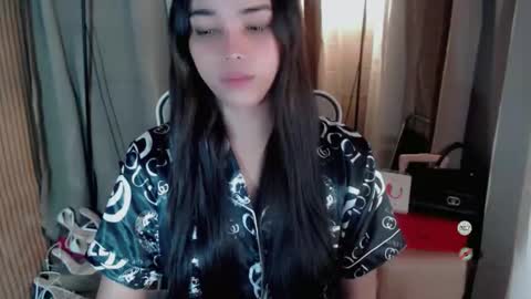 Cutie Laiza online show from 02.28.26