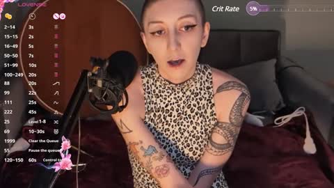 lovelylittlelucyy online show from 01.31.25