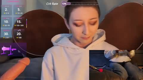 lovelylittlelucyy online show from 03.10.25