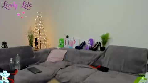 Lola online show from 12.16.24