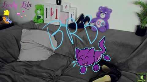 Lola online show from 03.03.25