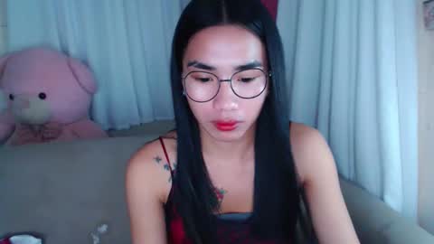 lovelymae18 online show from 12.02.24