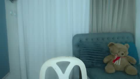 Snapshot of lovelymae18 chatting on 07.14.26 lovelymae18 online show from 07.14.26