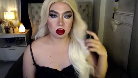 Rebeca online show from 12.09.24