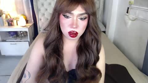 Rebeca online show from 12.15.24