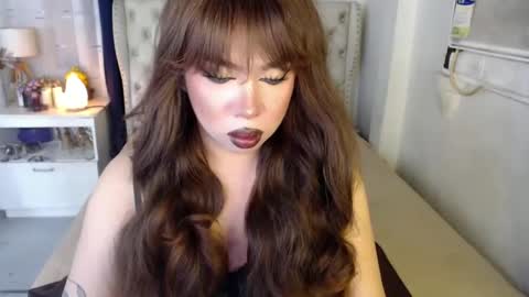 Rebeca online show from 12.20.24