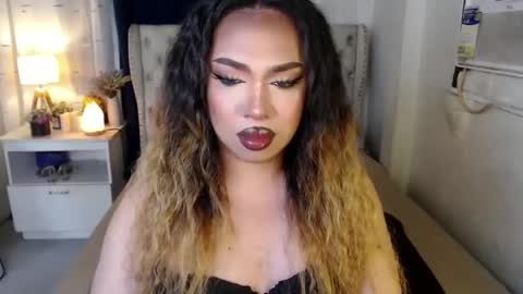 Rebeca online show from 01.06.25