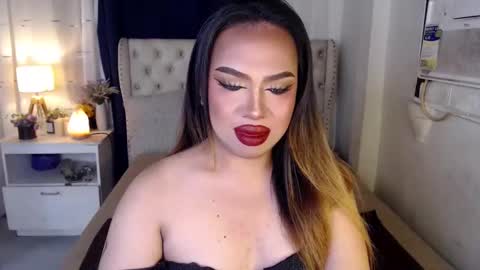 Rebeca online show from 01.12.25