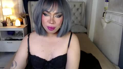 Rebeca online show from 01.14.25