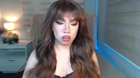 Rebeca online show from 02.28.25