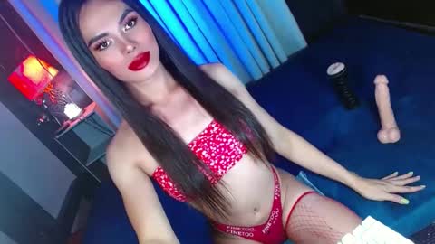 lovelymiss_shyna11 online show from 02.25.25