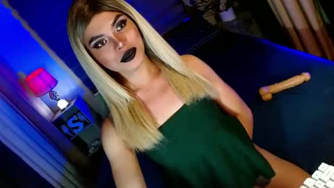 lovelymiss_shyna11 online show from 09.29.25