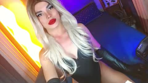 lovelymiss_shyna11 online show from 02.22.26