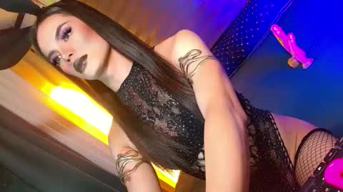 lovelymiss_shyna11 online show from 05.20.26