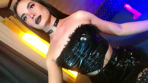 lovelymiss_shyna11 online show from 05.21.26