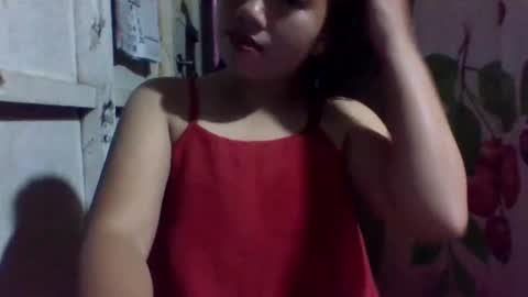 Snapshot of lovelymocha27 chatting on 12.28.24 lovelymocha27s online show from 12.28.24