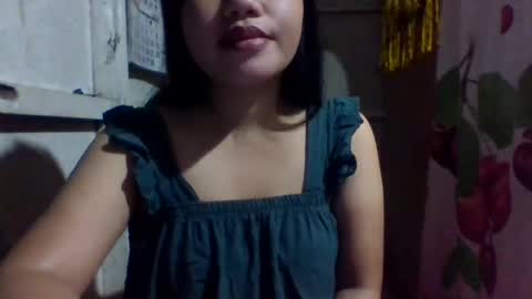Snapshot of lovelymocha27 chatting on 01.13.25 lovelymocha27s online show from 01.13.25