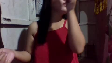 Snapshot of lovelymocha27 chatting on 01.14.25 lovelymocha27s online show from 01.14.25