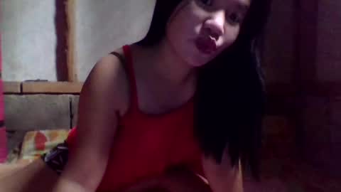 Snapshot of lovelymocha27 chatting on 01.15.25 lovelymocha27s online show from 01.15.25