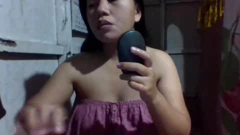 Snapshot of lovelymocha27 chatting on 01.26.25 lovelymocha27s online show from 01.26.25