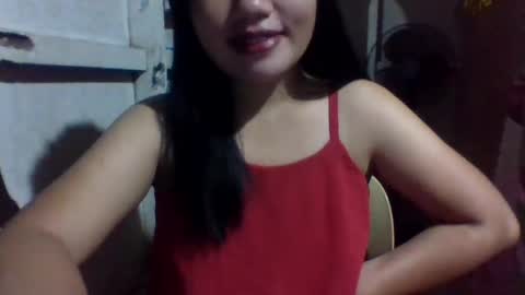 Snapshot of lovelymocha27 chatting on 02.06.25 lovelymocha27s online show from 02.06.25