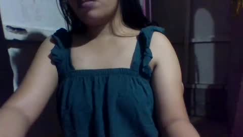 Snapshot of lovelymocha27 chatting on 02.21.25 lovelymocha27s online show from 02.21.25