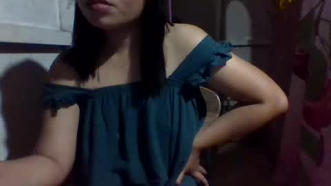 Snapshot of lovelymocha27 chatting on 02.21.25 lovelymocha27s online show from 02.21.25