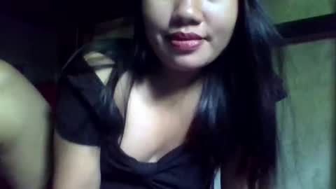 Snapshot of lovelymocha27 chatting on 09.13.25 lovelymocha27s online show from 09.13.25