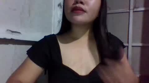 Snapshot of lovelymocha27 chatting on 09.20.25 lovelymocha27s online show from 09.20.25