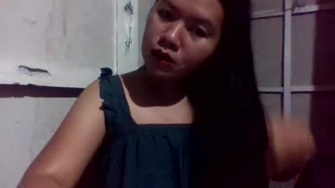Snapshot of lovelymocha27 chatting on 10.05.25 lovelymocha27s online show from 10.05.25