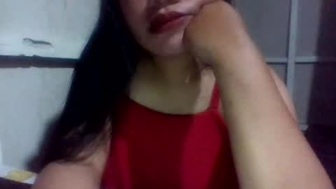 Snapshot of lovelymocha27 chatting on 10.14.25 lovelymocha27s online show from 10.14.25