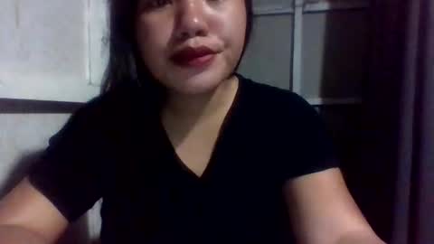 Snapshot of lovelymocha27 chatting on 10.19.25 lovelymocha27s online show from 10.19.25