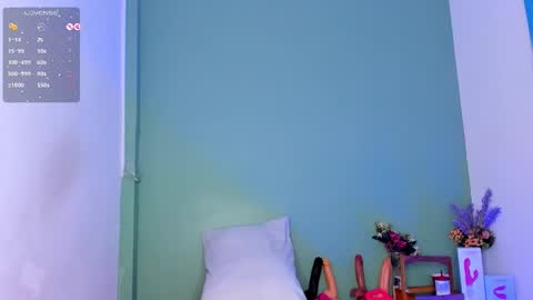 Nicky online show from 02.16.25