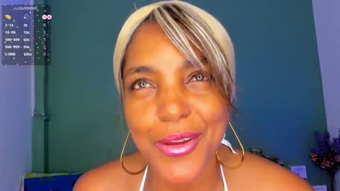 Nicky online show from 02.22.25