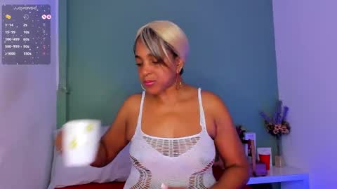 Nicky online show from 02.25.25