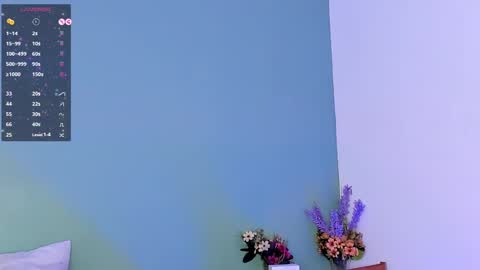 Nicky online show from 03.04.25