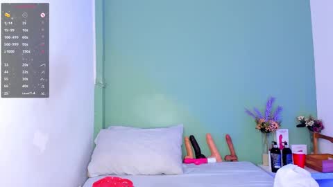 Nicky online show from 03.10.25