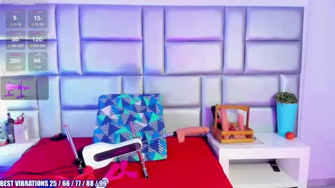 Nicky online show from 12.04.25