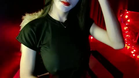 lovelypetite143 online show from 04.09.26