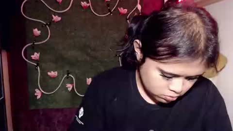 lovely online show from 11.13.25