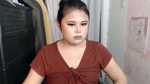 Snapshot of lovelypinaychubsx chatting on 04.25.26 lovely online show from 04.25.26