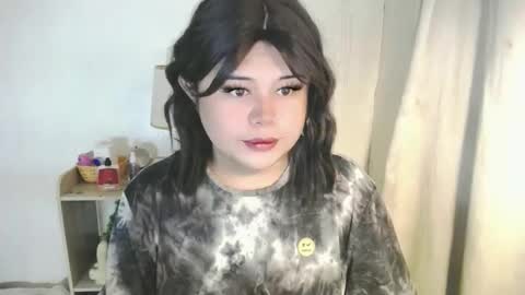 Snapshot of lovelypinaychubsx chatting on 05.19.26 lovely online show from 05.19.26