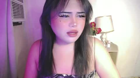 Snapshot of lovelypinaychubsx chatting on 06.28.26 lovely online show from 06.28.26