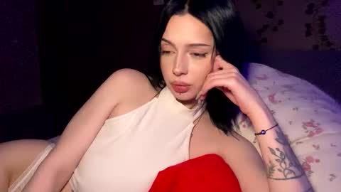 LovelyRachel  online show from 04.09.26