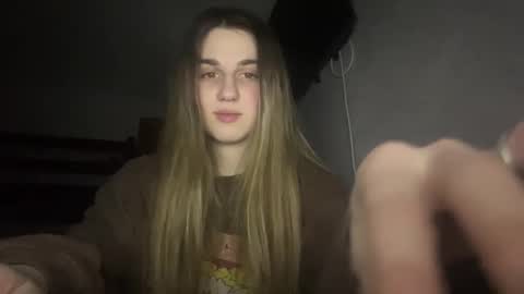 Snapshot of lovelysilk_63 chatting on 02.05.26 ELA online show from 02.05.26