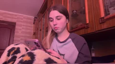 Snapshot of lovelysilk_63 chatting on 02.09.26 ELA online show from 02.09.26