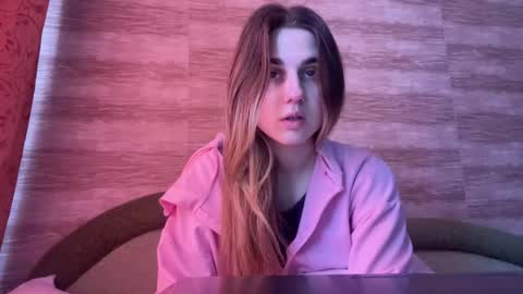 Snapshot of lovelysilk_63 chatting on 02.10.26 ELA online show from 02.10.26