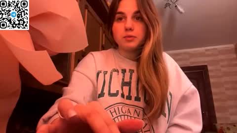 Snapshot of lovelysilk_63 chatting on 02.18.26 ELA online show from 02.18.26