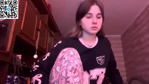 Snapshot of lovelysilk_63 chatting on 02.19.26 ELA online show from 02.19.26