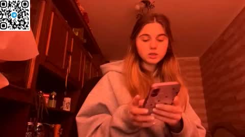 Snapshot of lovelysilk_63 chatting on 02.20.26 ELA online show from 02.20.26